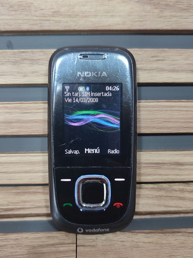 Nokia 2680