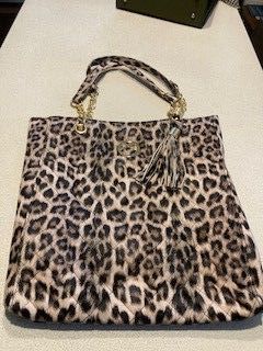 borsa stampa animalier Primark