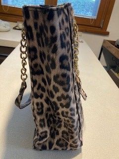 borsa stampa animalier Primark