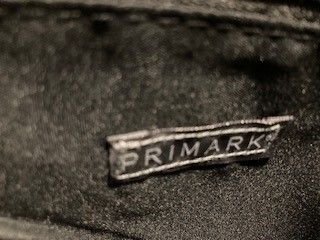 borsa stampa animalier Primark