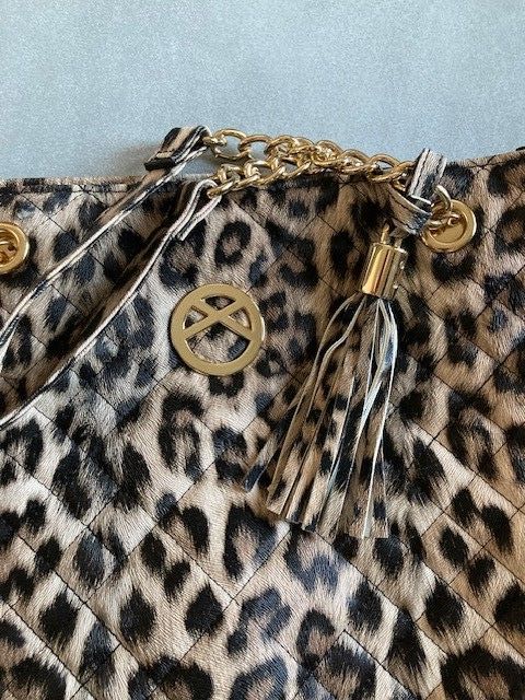 borsa stampa animalier Primark