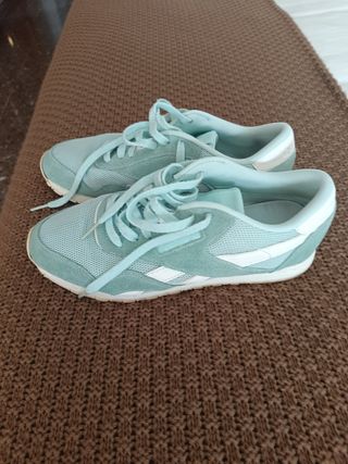 Zapatillas Reebok 