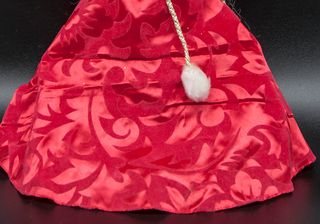 Bambola Barbie "Festa delle feste"