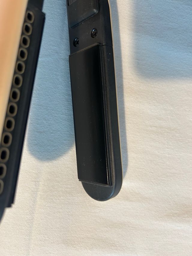 Piastra capelli Rowenta ceramica