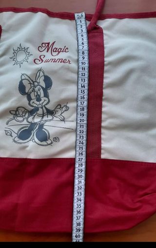 BOLSO DISNEY