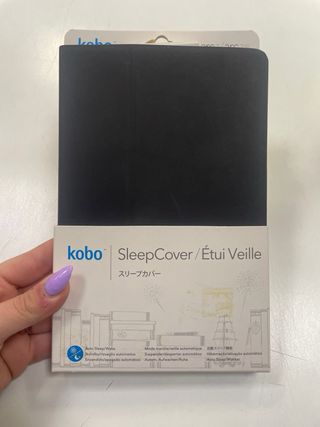 Custodia Kobo Arc7/Arc7 HD