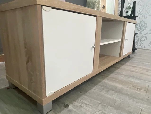 Mueble de Tv ! Gran Oferta Nuevo!