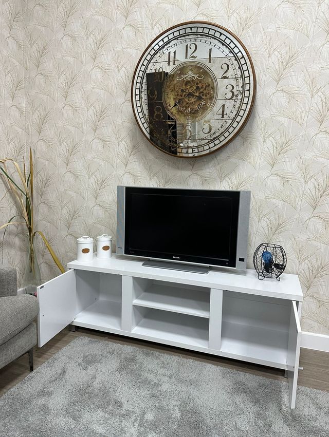 Mueble de Tv ! Gran Oferta Nuevo!