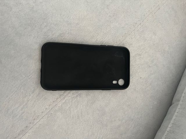 Funda iphone XR