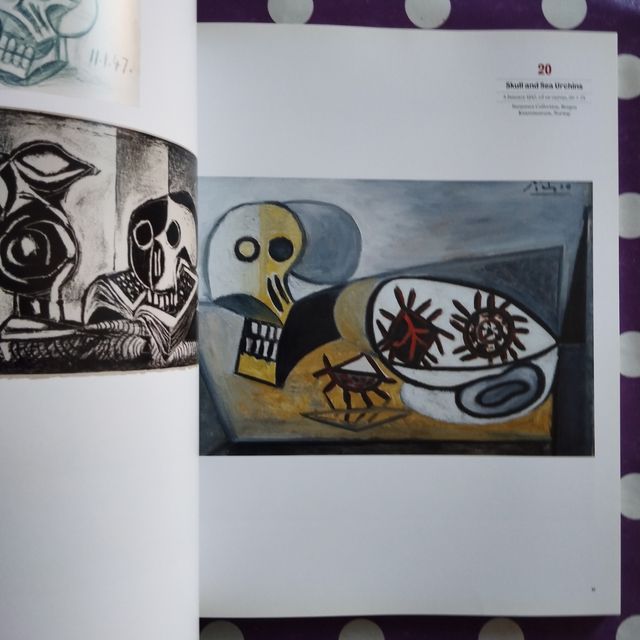 Pablo Picasso Peace and Freedom