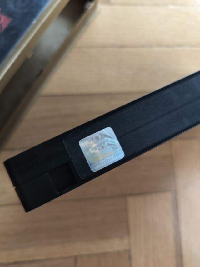 Película Star Wars - La Amenaza Fantasma