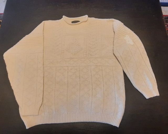 Maglione VALENTINO-uomo. Prezzo Trattabile.