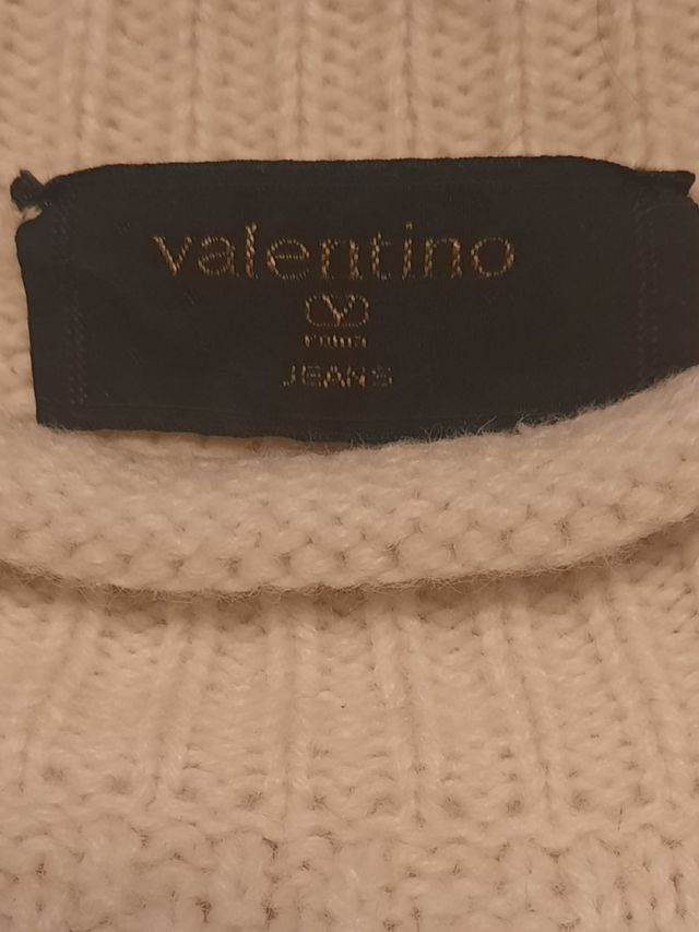 Maglione VALENTINO-uomo. Prezzo Trattabile.