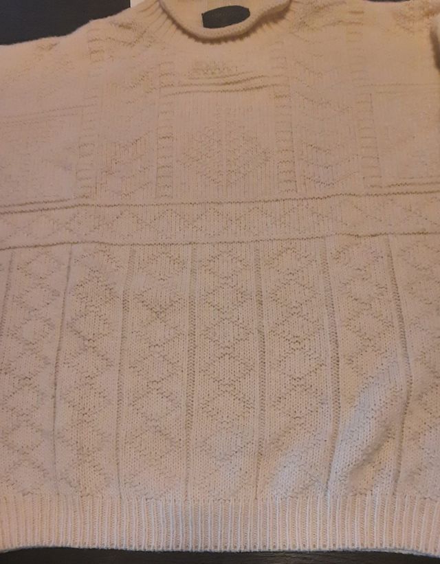 Maglione VALENTINO-uomo. Prezzo Trattabile.