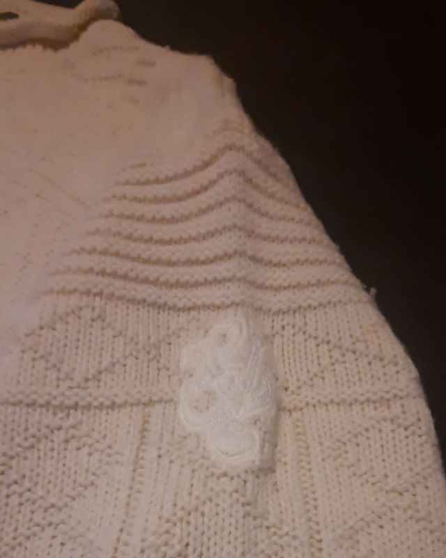 Maglione VALENTINO-uomo. Prezzo Trattabile.