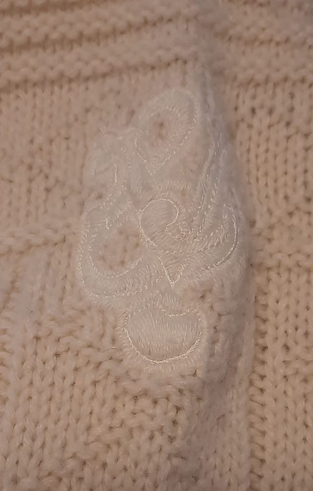 Maglione VALENTINO-uomo. Prezzo Trattabile.