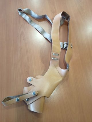 Funda pistola 
