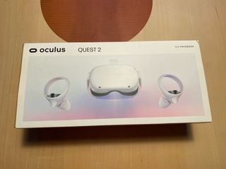 Gafas Oculus Quest 2