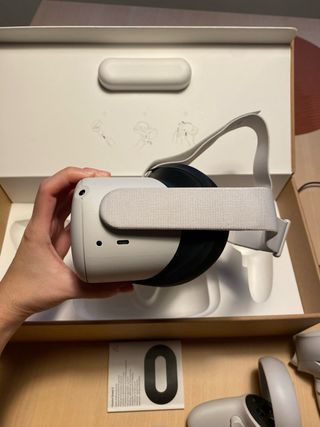 Gafas Oculus Quest 2