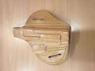 Funda pistola 