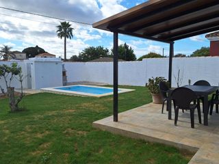 Casa en alquiler Chiclana 