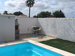 Casa en alquiler Chiclana 
