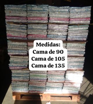 Juegos de sábanas