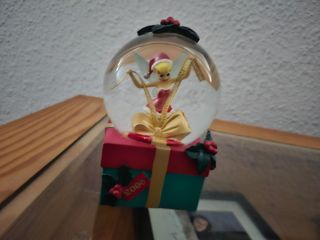 Palla di neve (carillon Disney)