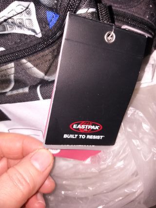 borsa eastpak borsa marsupio fantasy