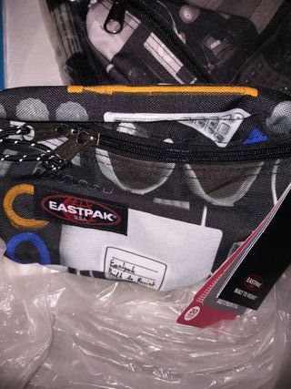 borsa eastpak borsa marsupio fantasy