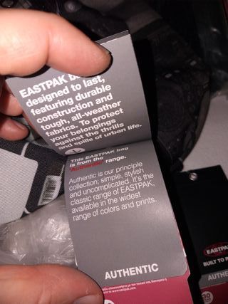 borsa eastpak borsa marsupio fantasy