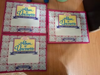 Enciclopedia dell'uncinetto