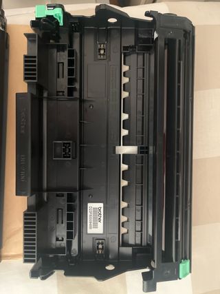 Tomer y tambor marca Brother oroginal