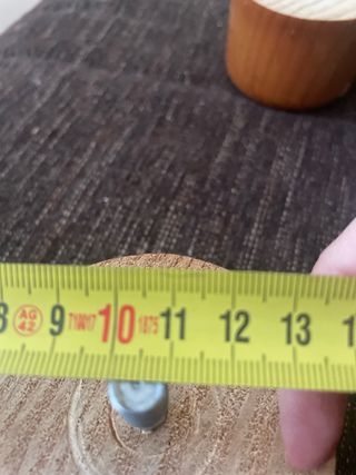 Patas madera sofa cama mueble