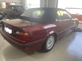 BMW Serie 3 1995