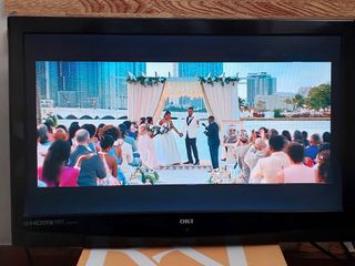 TV OKI V22B-PHDU 22pulgadas