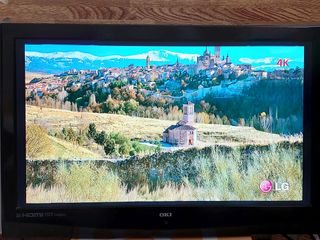 TV OKI V22B-PHDU 22pulgadas