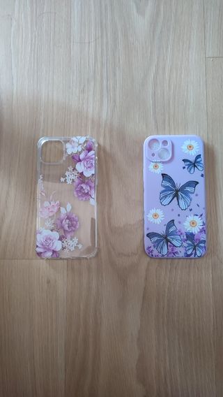 Fundas iPhone 14 plus