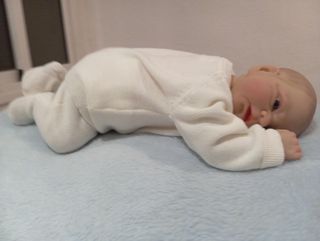Bebé reborn