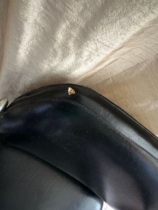 Sillon vintage anos 70