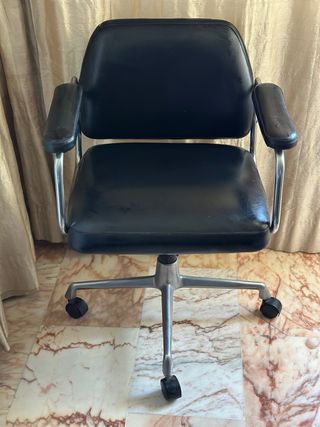 Sillon vintage anos 70