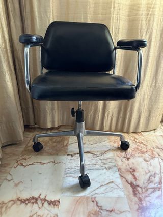 Sillon vintage anos 70