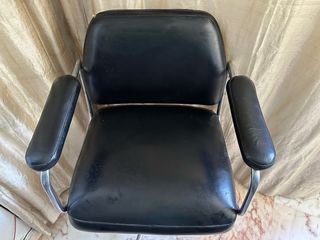 Sillon vintage anos 70