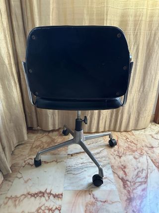 Sillon vintage anos 70