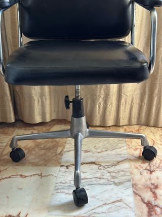 Sillon vintage anos 70