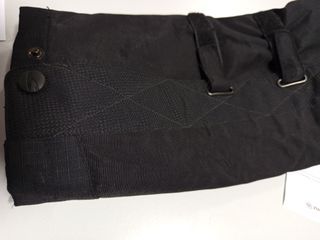 PANTALON CORDURA MOTO CON FORRO INTERIOR DESMONTAB