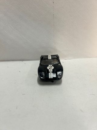 Coche de scalextric FORD GT