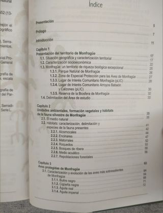 Caza y Naturaleza en Monfragüe