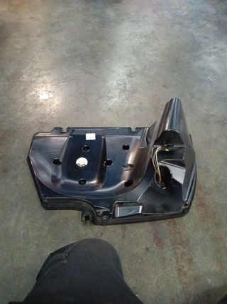 Citroen C4 2007
