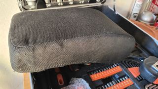 Alfa Romeo 156 - Bracciolo Anteriore